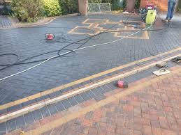 Best Cobblestone Driveway Installation  in Ben Avon, SC